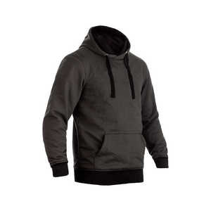 Premium Quality <b>Lined</b> <b>Hoodie</b> Approved Shoulders Back Hoodies Customized Wholesale Price 2026 Slim Fit - Product Image 6