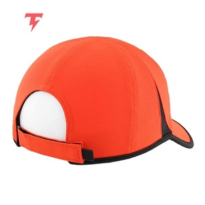Casquettes de baseball de haute qualité à faible MOQ en gros – Tissu toile respirant et imperméable, style décontracté, couleurs personnalisables pour le sport et les clients - Product Image 4