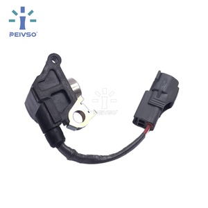 Capteur de position du vilebrequin PEIVSO 90919-05033, directement de l'usine, pour Toyota Corona St210 Nadia Sxn10 Vista Sv50 - Product Image 3