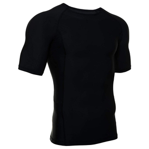 2025 New Arrival Top Cotton Men's Gym <b>Muscle</b> Compression Training Tops Soft Plus Size Short Sleeve <b>T</b>-<b>Shirts</b> Breathable Drop - Product Image 2