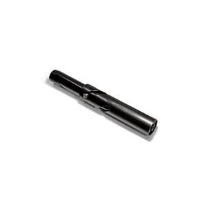 Manillar Royal Enfield con Acelerador y Embrague Internos, Compatible con Harley Bobber Chopper, Cables de 1 Pulgada, Universal - Product Image 1