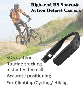 2024 Advanced Head Worn <strong>Face</strong> <strong>Recognition</strong> Smart Safety Helmet Live Streaming <strong>with</strong> Hard Hat Mini HD Recording AI Helmet <strong>Camera</strong> - Product Image 2