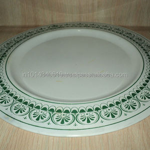 Metal de impresión personalizada para placa de cargador para fiestas - Product Image 1