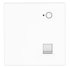 Point d'accès sans fil mural Yuncore OEM ODM double bande 802.11ac 1200 Mbps Wave 2 avec 1*1G, prend en charge l'alimentation PoE 48V - Product Image 6
