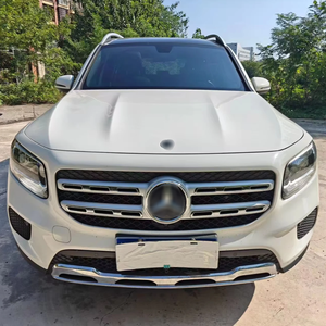 เมอร์เซเดส-เบนซ์ GLB 180 ปี 2022 รถ SUV หรูมือสอง เกียร์อัตโนมัติ เครื่องยนต์เบนซินเทอร์โบ เบาะหนัง ไฟ LED - Product Image 2