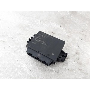 Módulo de Control de Asistencia al Estacionamiento S80 2013-2016 Usado OEM 31314152 - Product Image 3