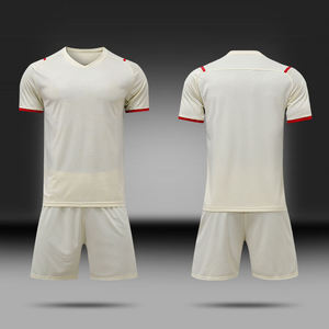 Conjunto Deportivo de Portero, Uniforme Deportivo para Fútbol, Ropa Deportiva para Fitness, Running y Entrenamiento, Calidad de Exportación, Pedido al por Mayor - Product Image 4