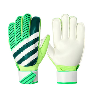 Guantes de Portero Profesionales Más Vendidos, para Fútbol al Aire Libre, Ciclismo, Impermeables, Transpirables, con Protección UV, de Látex PU - Product Image 1