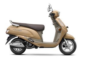 ขายรถสกู๊ตเตอร์ SUZUKI "ACCESS" ราคาประหยัด สกู๊ตเตอร์ที่ดีที่สุด ประหยัดน้ำมันและมีสมรรถนะเยี่ยม - Product Image 5