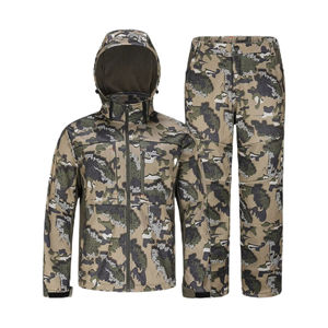 Nuevo Traje de Caza de Material Sólido de Alta Calidad 2026 en Venta, Precio al por Mayor, Producto Popular, Traje de Caza en Venta en Línea - Product Image 1