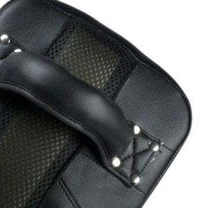 Almohadillas de Goma Dobles para Entrenamiento de Taekwondo, Ligeras y de Alta Calidad, para Entrenamiento de MMA y Boxeo, Precio al por Mayor, OEM - Product Image 4