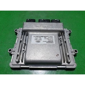 ECUs y Módulos de Computación Optima Usados - Product Image 4