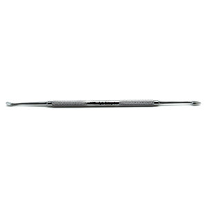 Elevador de injerto periostal dental de doble punta, instrumento quirúrgico para implantes orales, profesional, de acero inoxidable - Product Image 4