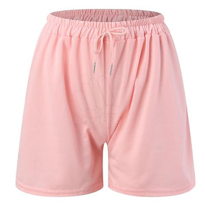 Ensemble décontracté pour femmes : sweat à capuche et short, personnalisable, haute qualité, respirant, écologique, polyester/coton, vente en gros - Product Image 4