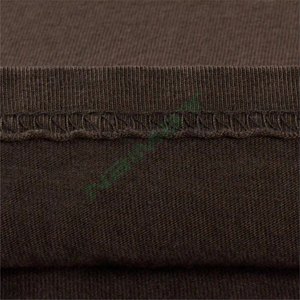 เสื้อยืดทรงบ็อกซี่พิมพ์โลโก้ตามสั่งรุ่นใหม่ ผ้าฝ้าย 100% 180gsm ถักทอ แขนสั้น แห้งเร็ว เป็นมิตรกับสิ่งแวดล้อม สำหรับผู้ชาย - Product Image 4