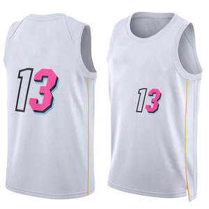 Maillot de sport d'extérieur à séchage rapide, 100 % polyester, haute qualité, personnalisé, sans manches, grande taille, pour basketball - Product Image 3