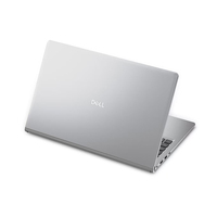 Portátil Dell D15260 de 15.6 Pulgadas, Nuevo Intel Ultra 5-225H, RAM DDR5, SSD M.2, Frecuencia de Actualización de 120Hz, con WiFi, Cámara y Teclado en Inglés