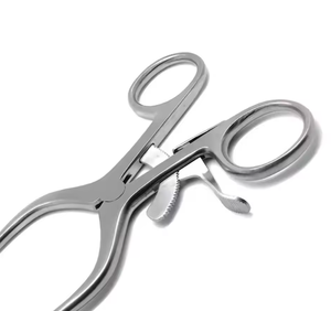 Écarteur chirurgical en acier inoxydable 2026, Nouvelle Arrivée, Instrument de chirurgie générale CE ISO, à vendre à bas prix - Product Image 3