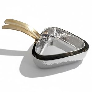Tazón de hierro fundido para arroz, utensilios de cocina, platos pequeños para servir pasta, tazón para sopa miso, tazón de hierro japonés para cocinar - Product Image 2