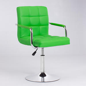 Sgabello da Bancone Moderno <span class=keywords><strong>e</strong></span> Lussuoso con Telaio in Metallo, Girevole <span class=keywords><strong>e</strong></span> Regolabile in Altezza, per Cucina, Caffè <span class=keywords><strong>e</strong></span> <span class=keywords><strong>Bar</strong></span> - Product Image 1