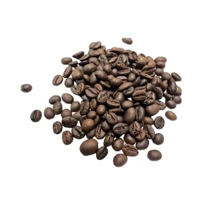 เมล็ดกาแฟโรบัสต้าออร์แกนิคคั่วเข้ม สำหรับการค้าขายกาแฟออนไลน์ - Product Image 1