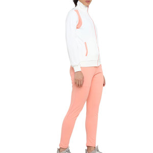 Chándal Deportivo Personalizado para Mujer con Logotipo, Chándal de Moda para Mujer, Chándal para Mujer al Mejor Precio - Product Image 3