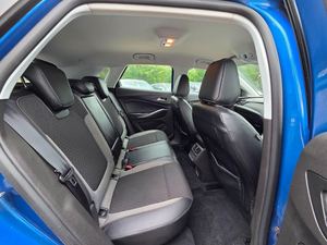 OFFRE EXCLUSIVE : VAUXHALL GRANDLAND X 1.5TD SPORT 2018 – Pièces OEM en Acier pour Auto-Installation - Product Image 4
