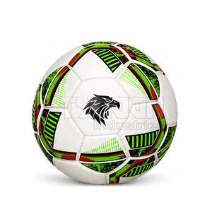 Ballon de football de haute qualité pour l'entraînement d'équipe, ballon de match premium, design personnalisé, durable, ballon de football pour sports d'équipe, prix de gros - Product Image 3