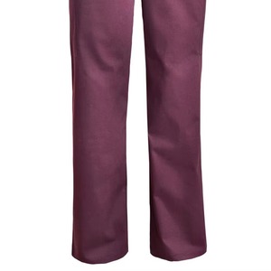 Cheap latest wholesale price Medical <b>Scrub</b> Set low MOQ breathable <b>top</b> trending comfortable quick dry knitted Medical <b>Scrub</b> Set - Product Image 6