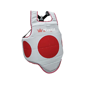 Protection Thoracique de Boxe Personnalisée en Gros à Prix Abordable pour Entraînement Unisexe – Protège-Poitrine Sportif Respirant pour Adultes - Product Image 3