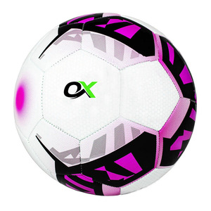 Balón de Fútbol Oxva Industries de Cuero PU Impermeable con Cámara de Butilo, Ligero y Ecológico para Entrenamientos y Partidos de Alto Rendimiento - Product Image 2