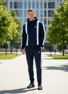 Survêtements Homme à Bas Prix – Vente en Gros de Tenues de Sport, Ensembles d'Entraînement et de Jogging pour Hommes - Product Image 5