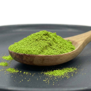Pure <b>Matcha</b> <b>Powder</b> For Bubble <b>Tea</b> Fast Dissolving Made In Taiwan Haccp Certified Efficiency Boosting Bubble <b>Tea</b> Ingredients - Product Image 1