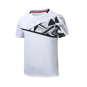 Custom Sublimation Tennis Badminton Uniform Set Own Design Dress for Women Kids Adults Shorts Skirts Jersey Including Sizes - Product Image 6