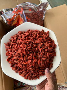 Baies de Goji Séchées Naturelles du Vietnam pour les Distributeurs d'Alimentation Asiatiques, les Marques de Thés aux Herbes et les Projets OEM - Product Image 5