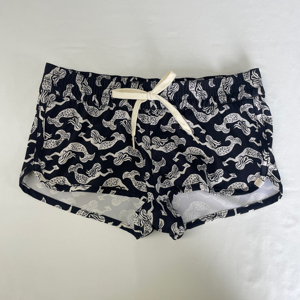 Shorts Deportivos de Playa para Mujer con Tecnología de Secado Rápido para Aventuras Costeras y Estilo de Vida Activo - Product Image 3