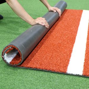Baseball Battng Mat Artificial Turf - Product Image 3