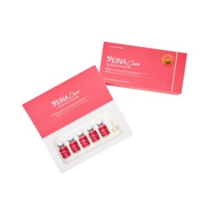 เซรั่มบำรุงผิวหน้า iCELmedi Radiance Skin Booster ไนอะซินาไมด์ ไบโอ กรอว์ธ แฟคเตอร์ คอมเพล็กซ์ REINAcure SD - Product Image 1