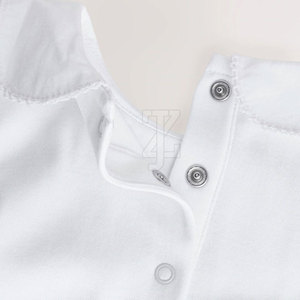 Ropa de Dormir de Primera Calidad para Bebés, Traje de Dormir con Tela Suave al Tacto, Cómodo para Usar Durante Toda la Noche - Product Image 5
