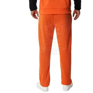 ชุดวอร์มผู้ชายโลโก้แบบกำหนดเองปี 2026 ราคาขายส่ง ชุดลำลองสำหรับขายออนไลน์ - Product Image 4