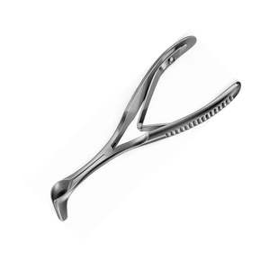 Espéculos Nasales Hechos a Medida de Acero Inoxidable, Espéculo Nasal Médico ORL Vienna - Product Image 5