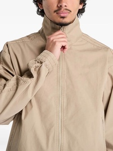 New Sports Club Vintage Style <b>Men</b> Windbreaker <b>Jacket</b> Breathable Water Resistance Outdoor Windproof Windbreaker Soccer <b>Jacket</b> - Product Image 4