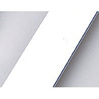 Lima de uñas coreana de Mylar, grano 80/100, recta y delgada, con logotipo OEM personalizado para venta al por mayor en salones de belleza - Product Image 3