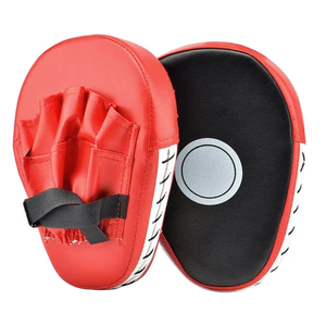 Guantes de Boxeo Personalizados con Diseño Impreso, Hechos en Pakistán, Duraderos, al Mejor Precio, de Microfibra Premium, Impact VIGA SPORTS - Product Image 4