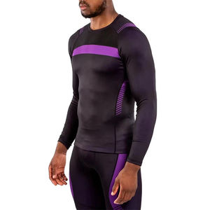 Chemises de pêche pour hommes, design personnalisé, impression sur écran, tissu extensible 4 directions, évacuation de l'humidité, protection UV - Product Image 6