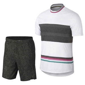 Uniformes de Tenis de Primera Calidad al por Mayor, Uniformes de Tenis a Precio de Mayoreo, Uniformes de Tenis en Venta - Product Image 1