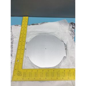 AMAT 0020-10195 PLATE UPPER TRAY <b>ELEVATOR</b> - Trusted Global Legacy Semiconductor Equipment and <b>Parts</b> at - Product Image 1