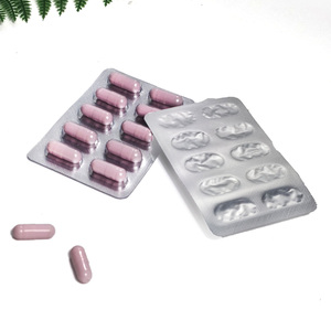 Venta directa de fábrica Extracto orgánico natural de alta concentración 0 # Cápsulas para adultos Contiene ginseng natural Mujeres embarazadas - Product Image 2