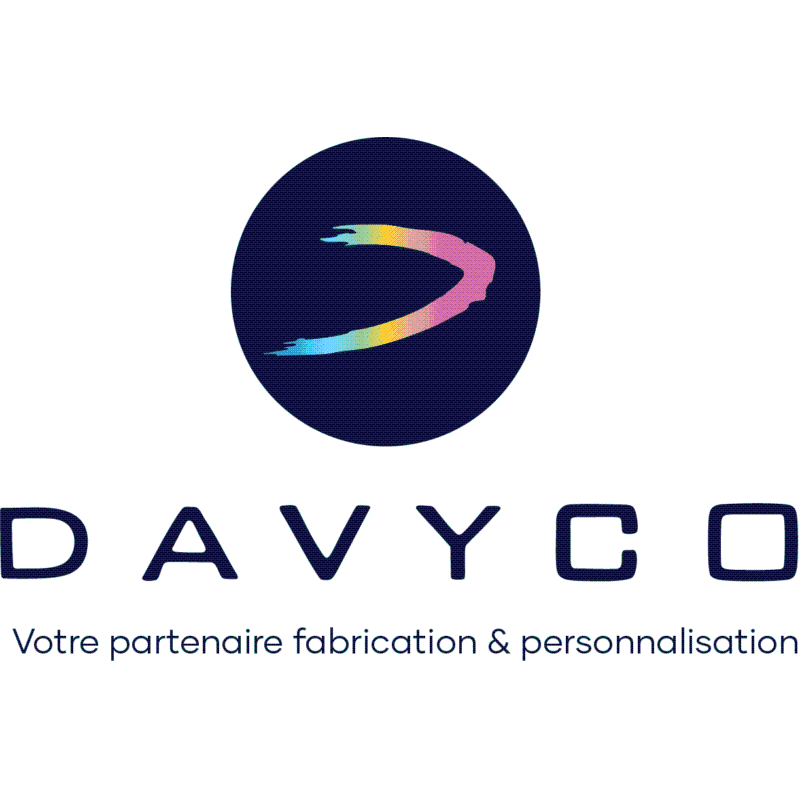 DAVYCO SAS logo