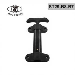 หัวเข็มขัดปรับระดับได้ ST29-B8-B7 สำหรับอุปกรณ์เสริมกระเป๋า - Product Image 1